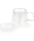 Tea for One Livorno Glas 350ml - Teekränzchen