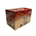 Tea Logic Edelstahlsieb Teefilter mit Doppelhenkel 6cm - Teekränzchen