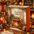 Tee Adventskalender 2026 – 24 lose Tees | Limited Edition