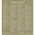 Tee Adventskalender 2026 – 24 lose Tees | Limited Edition