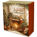 Tee Adventskalender 2026 – 24 lose Tees | Limited Edition