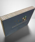 Tee Adventskalender - 24 köstliche Tee - Überraschungen - Teekränzchen