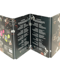 Tee Adventskalender Booklet 2025