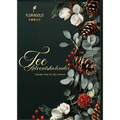 Tee Adventskalender Booklet 2025