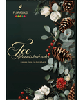 Tee Adventskalender Booklet 2025