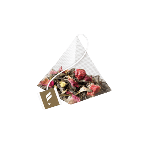 Tee Adventskalender Booklet 2025