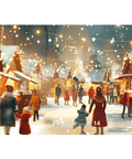 Tee Adventskalender Booklet 2025