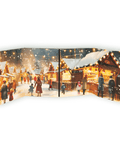 Tee Adventskalender Booklet 2025