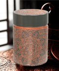 Teedose "Mandala" 500g - Teekränzchen
