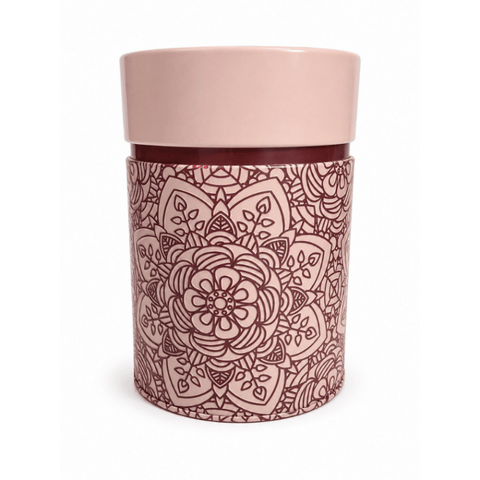 Teedose "Mandala" 500g - Teekränzchen