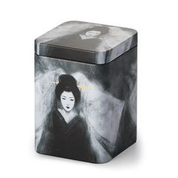 Teedose Miyo 100 g - Teekränzchen