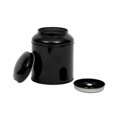 Teedose rund 125 G - Teekränzchen