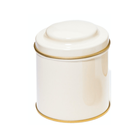 Teedose rund 125 G - Teekränzchen