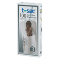 TEEFILTER T - SAC® Kannenfilter Größe 3 - Teekränzchen