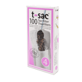 TEEFILTER T - SAC® Kannenfilter Größe 4 - Teekränzchen