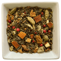 Kräutertee "Tulsi Orange-Ingwer" - Teekränzchen