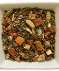 Kräutertee "Tulsi Orange-Ingwer" - Teekränzchen