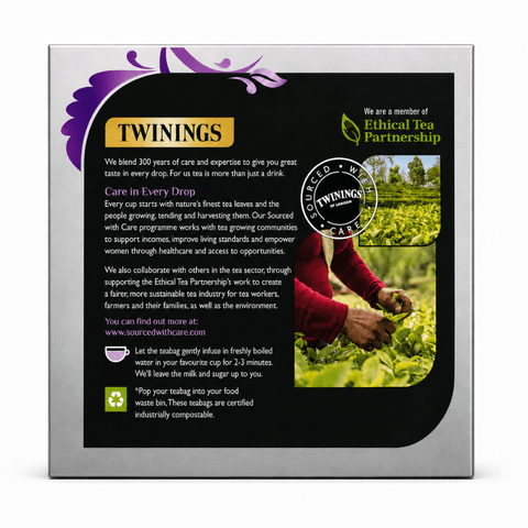 Twinings Earl Grey