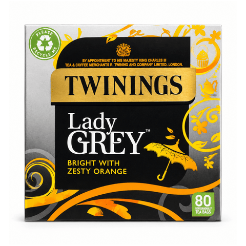 Twinings Lady Grey