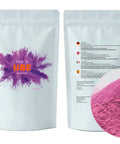 UBE-PULVER – Lila Yams 