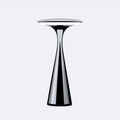 Ufo table lamp - Ufo Tischlampe - Teekränzchen