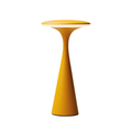 Ufo table lamp - Ufo Tischlampe Honey- Teekränzchen