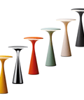 Ufo table lamp - Ufo Tischlampe - Teekränzchen