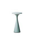 Ufo table lamp - Ufo Tischlampe - Teekränzchen