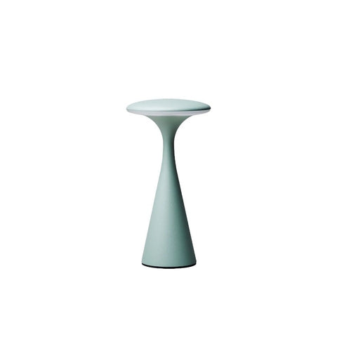 Ufo table lamp - Ufo Tischlampe - Teekränzchen