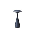 Ufo table lamp - Ufo Tischlampe - Teekränzchen