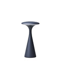 Ufo table lamp - Ufo Tischlampe - Teekränzchen