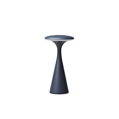 Ufo table lamp - Ufo Tischlampe - Teekränzchen