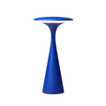 Ufo table lamp - Ufo Tischlampe blue majorelle - Teekränzchen