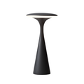 Ufo Tischlampe - Ufo Tischlampe dark grey - Teekränzchen