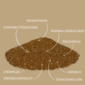 Umami Gewürzmischung - Teekränzchen