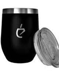 Un Mate Isolierter TERMOLID - Kürbis - Yerba Mate - Tasse - Teekränzchen