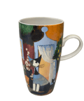 Una bellissima giornata Tasse Goebel 0,5L