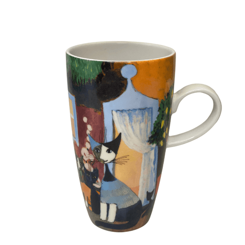 Una bellissima giornata Tasse Goebel 0,5L
