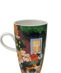 Una bellissima giornata Tasse Goebel 0,5L