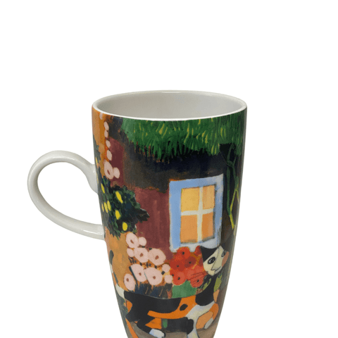 Una bellissima giornata Tasse Goebel 0,5L