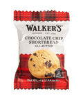 Walker's Schokolade Chip Shortbread 2er