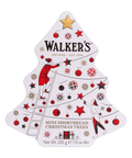 Walkers Shortbread Christmas “ Mini Shortbread Trees 225g – Dose - Teekränzchen