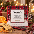 Walkers Shortbread Ltd. – Chocolate Orange Shortbread 180g