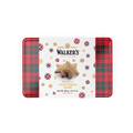 Walkers Shortbread Ltd. – Festive Shortbread Stars 260g – Dose - Teekränzchen