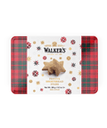 Walkers Shortbread Ltd. – Festive Shortbread Stars 260g – Dose - Teekränzchen