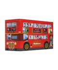 Walkers Shortbread Ltd. – Mini Shortbread Fingers „London Bus“ 250g – Dose - Teekränzchen