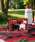 Walkers Shortbread Ltd. – Scottie Dog Mac Shaped 220g – Dose - Teekränzchen
