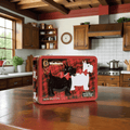 Walkers Shortbread Ltd. – Scottie Dog Mac Shaped 220g – Dose - Teekränzchen