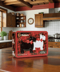 Walkers Shortbread Ltd. – Scottie Dog Mac Shaped 220g – Dose - Teekränzchen
