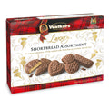 Walkers Shortbread Luxury Assorted Chocolate 230g - Teekränzchen